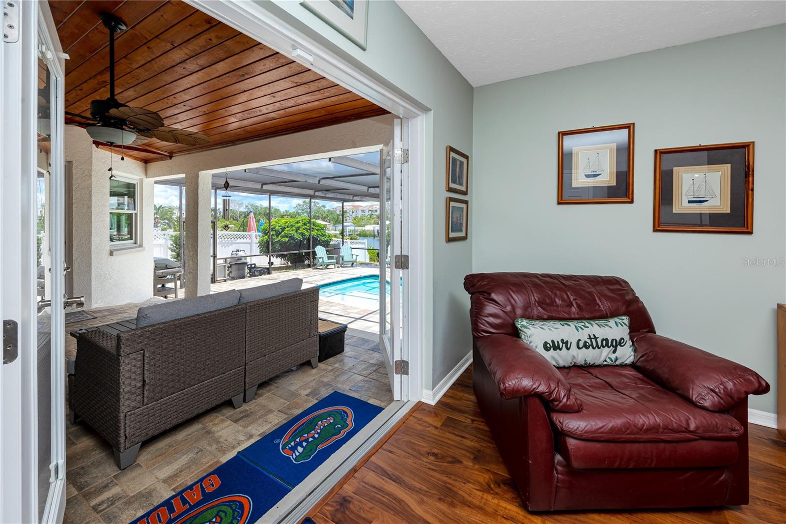 1116 KINGFISH PL, APOLLO BEACH, FL, 33572