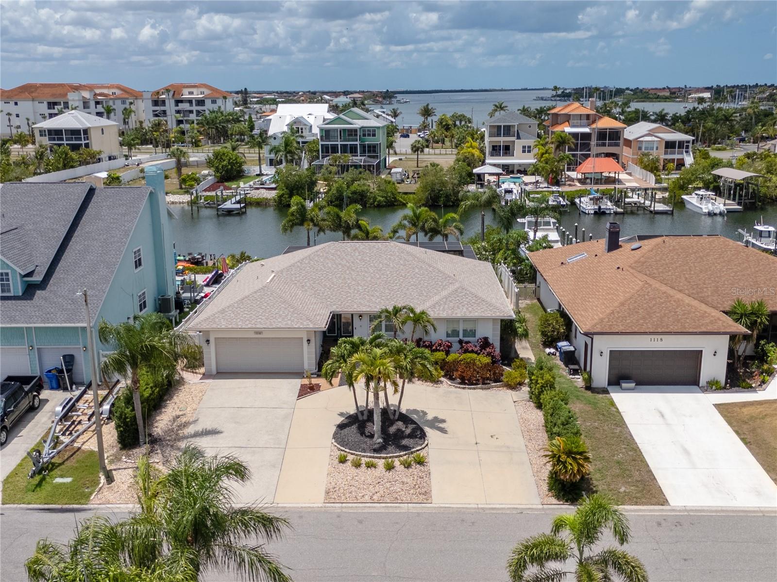 1116 KINGFISH PL, APOLLO BEACH, FL, 33572