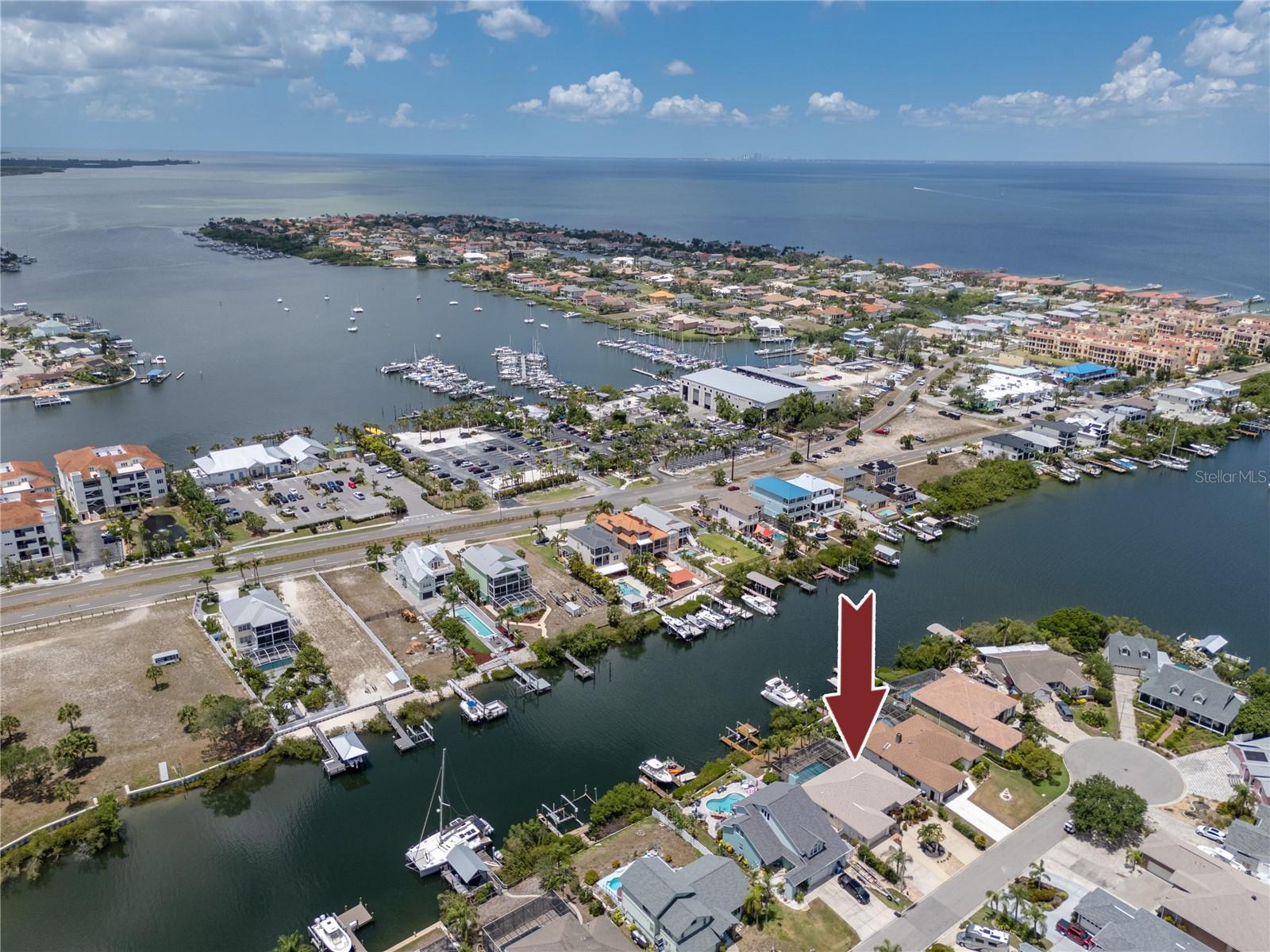 1116 KINGFISH PL, APOLLO BEACH, FL, 33572