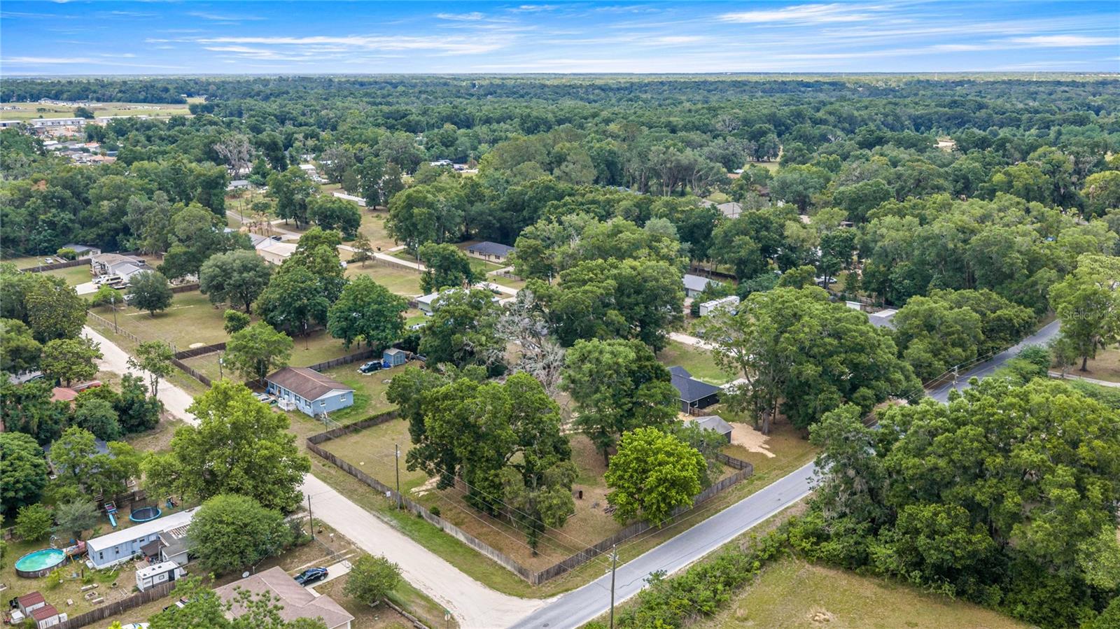 13980 SE 53RD AVE, SUMMERFIELD, FL, 34491