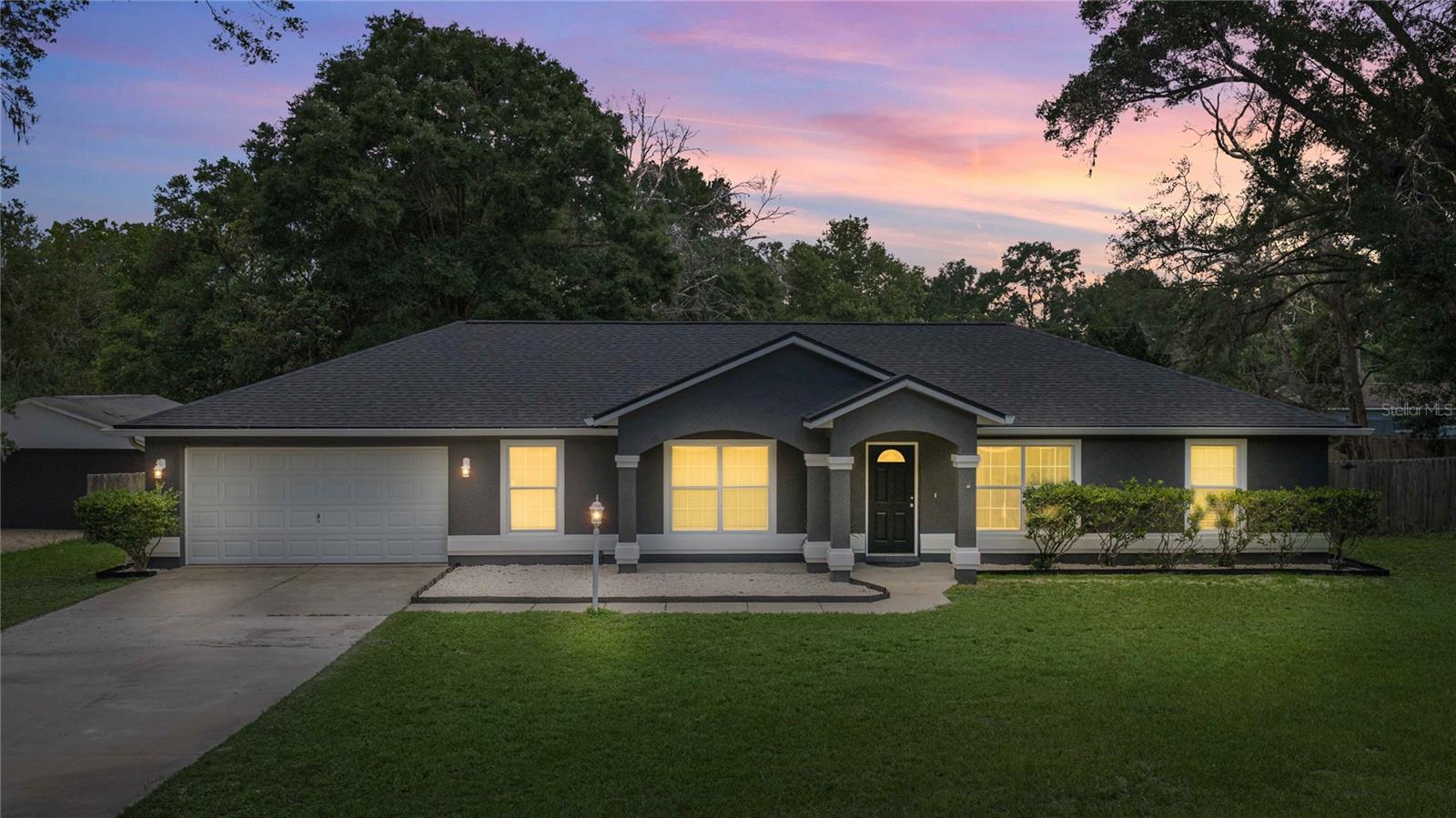 13980 SE 53RD AVE, SUMMERFIELD, FL, 34491