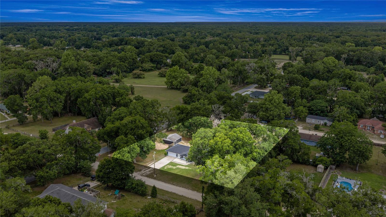13980 SE 53RD AVE, SUMMERFIELD, FL, 34491