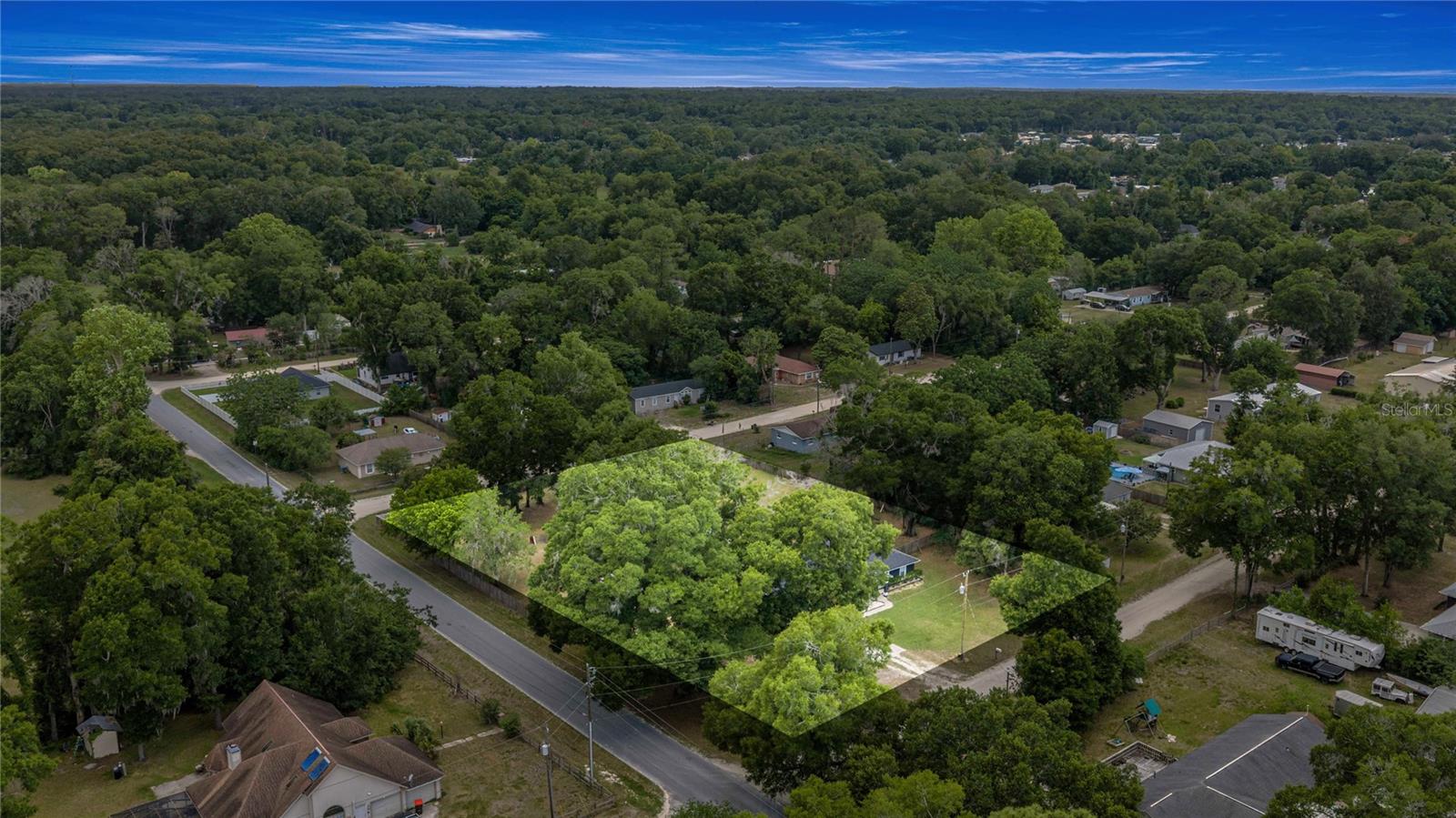 13980 SE 53RD AVE, SUMMERFIELD, FL, 34491