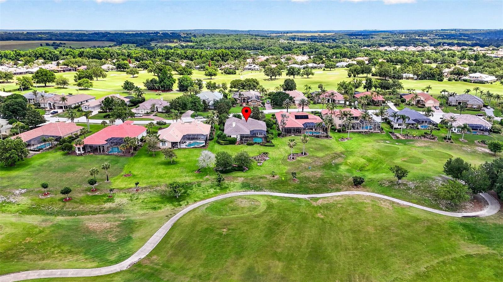 33838 AMERICANA AVE, DADE CITY, FL, 33525