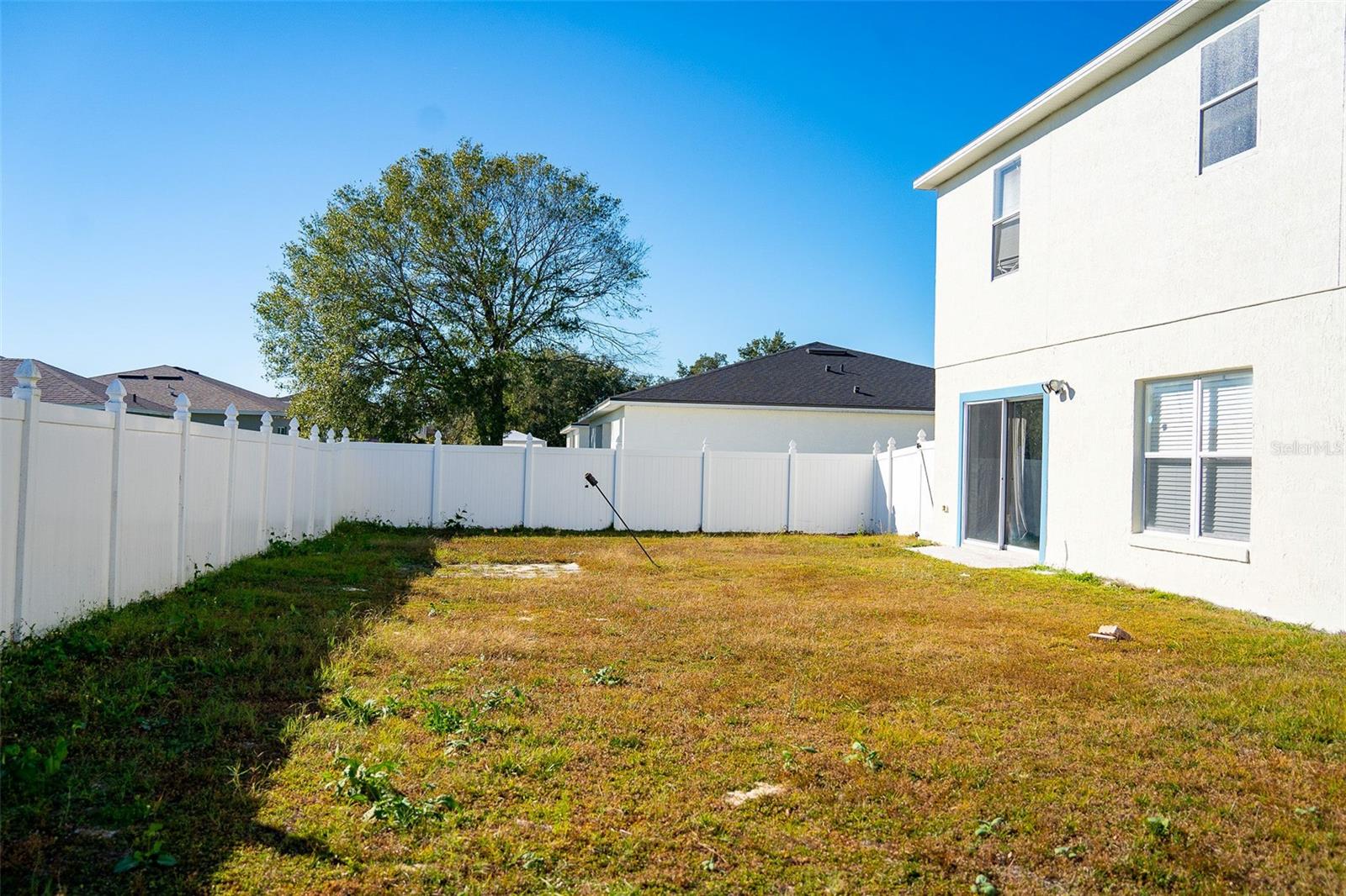 608 BLUEBILL CT, KISSIMMEE, FL, 34759