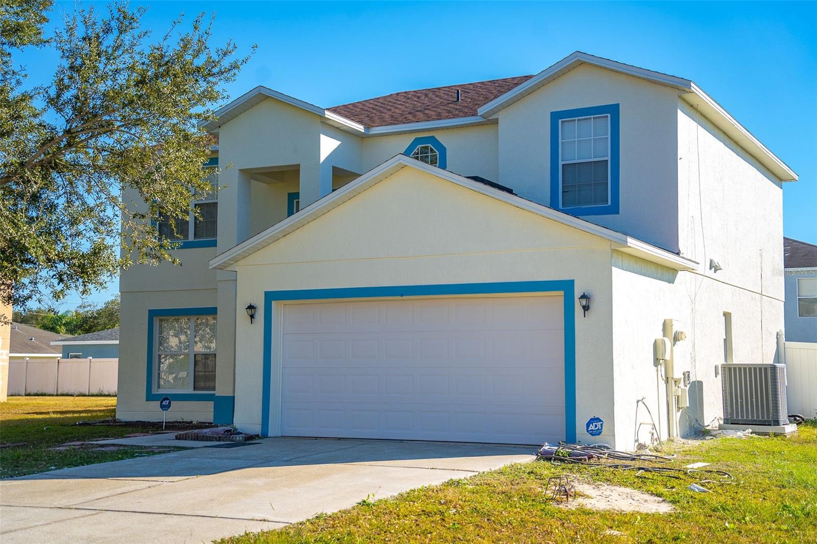 608 BLUEBILL CT, KISSIMMEE, FL, 34759