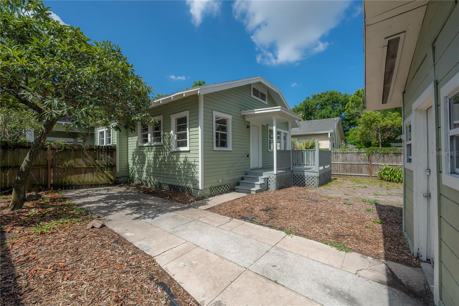 103 W NORTH BAY ST, TAMPA, FL, 33603