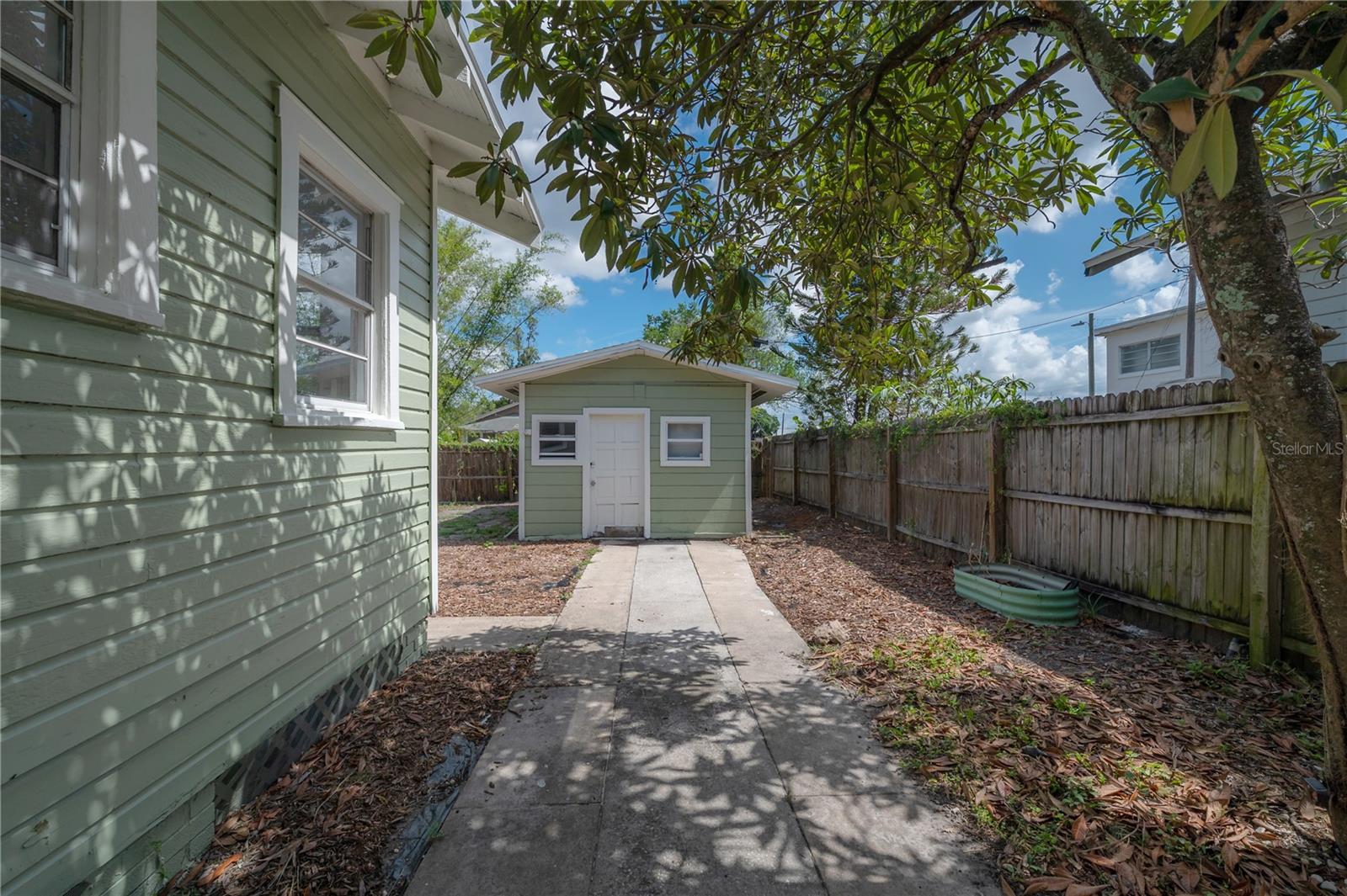 103 W NORTH BAY ST, TAMPA, FL, 33603