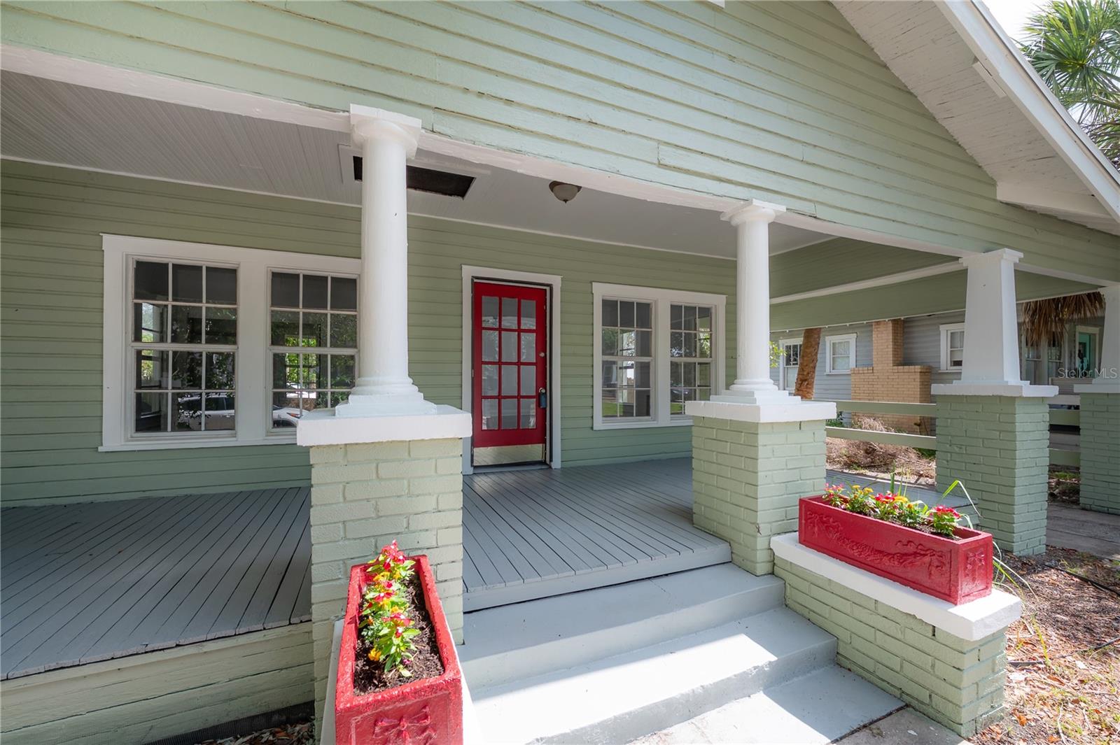 103 W NORTH BAY ST, TAMPA, FL, 33603