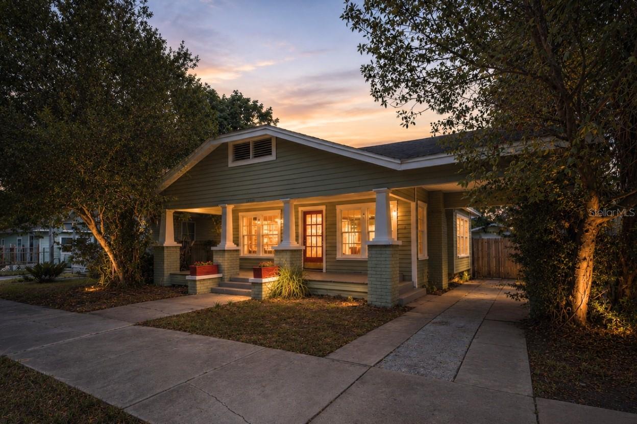 103 W NORTH BAY ST, TAMPA, FL, 33603