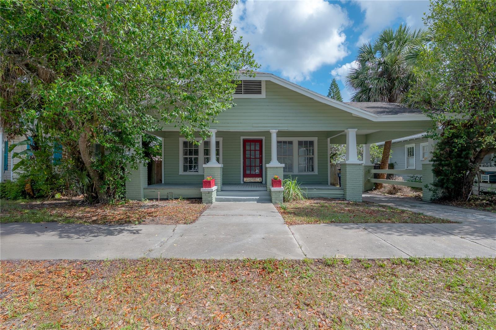 103 W NORTH BAY ST, TAMPA, FL, 33603