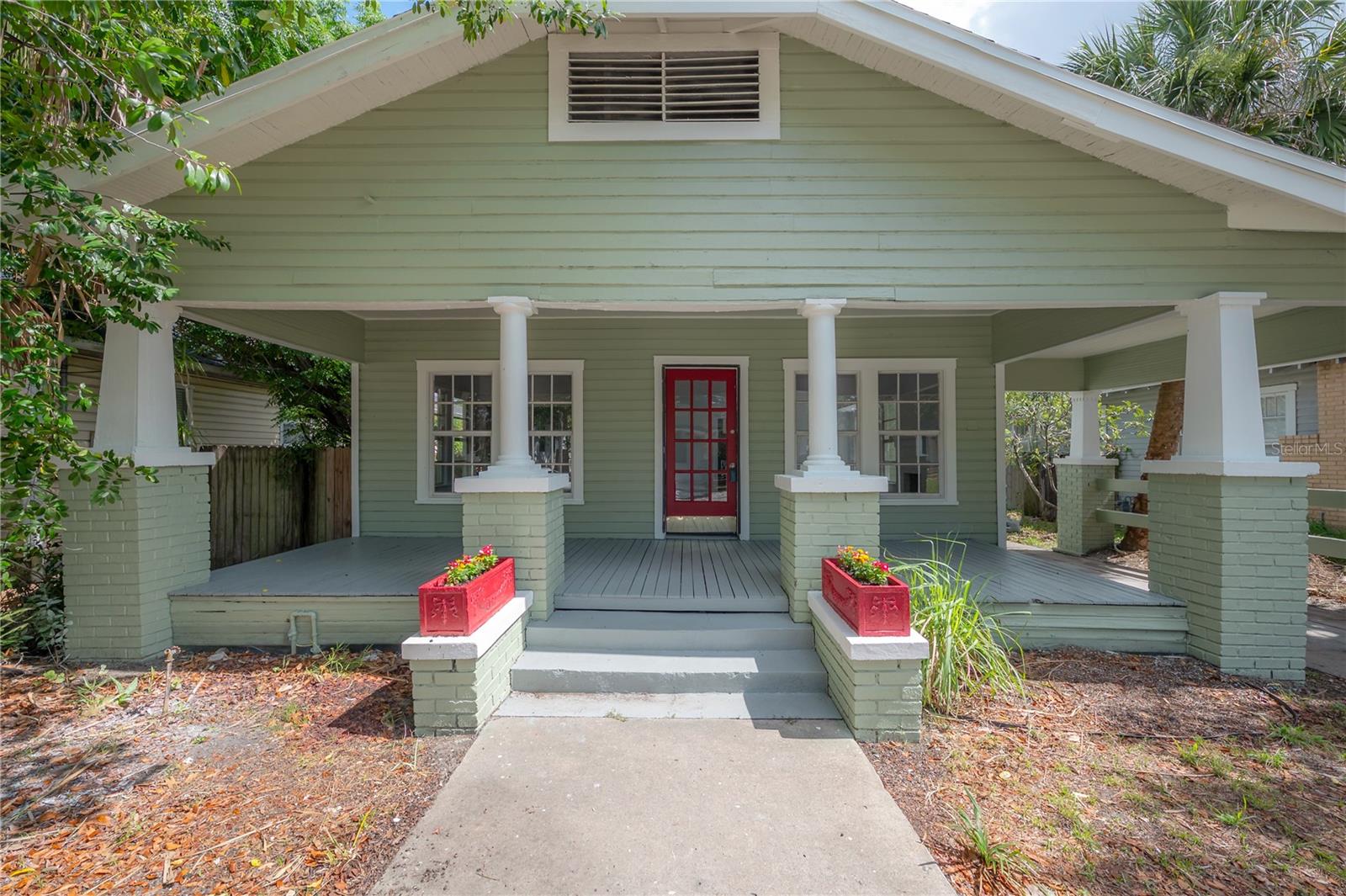 103 W NORTH BAY ST, TAMPA, FL, 33603