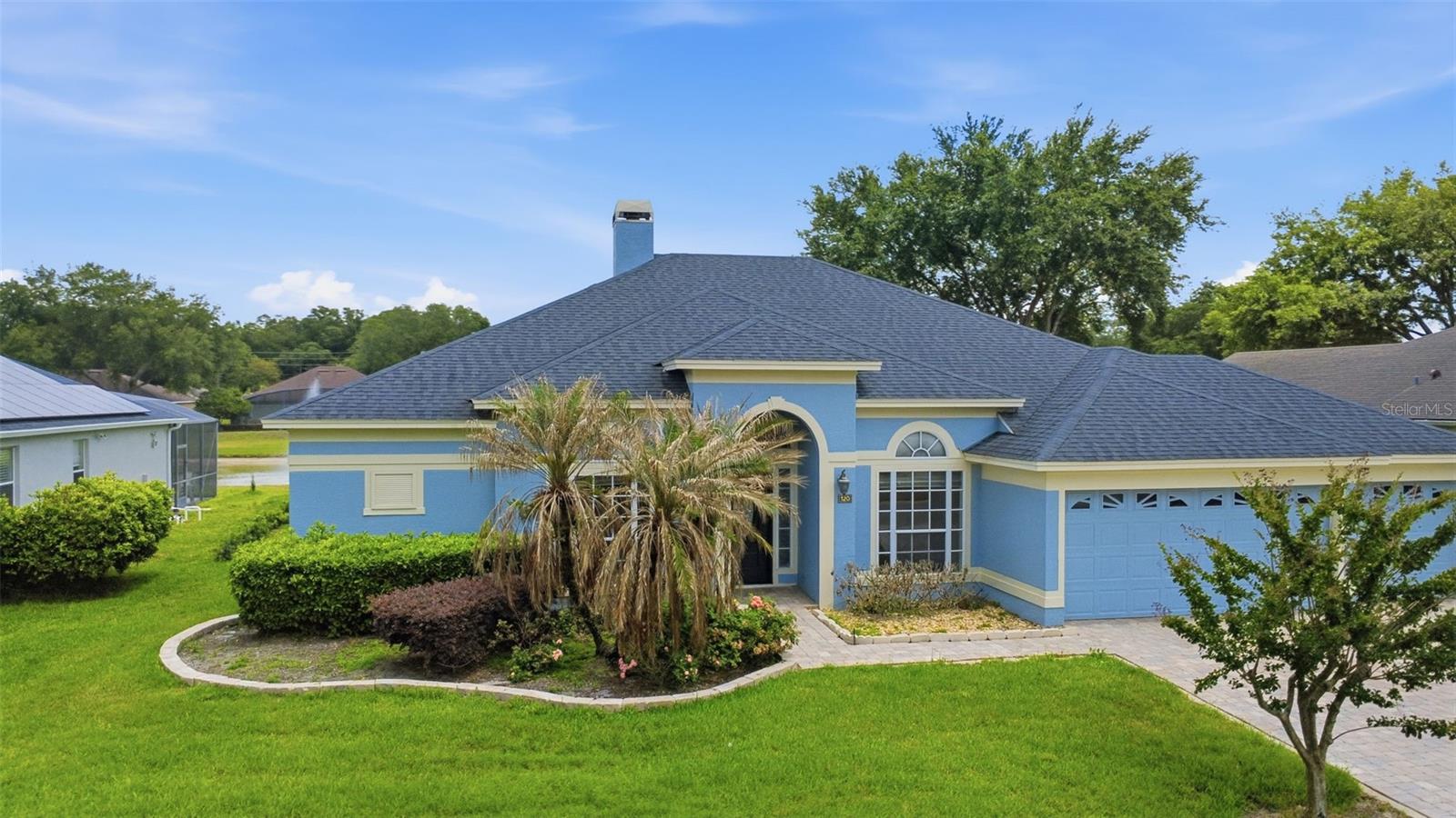 120 BLUE STONE CIR, WINTER GARDEN, FL, 34787