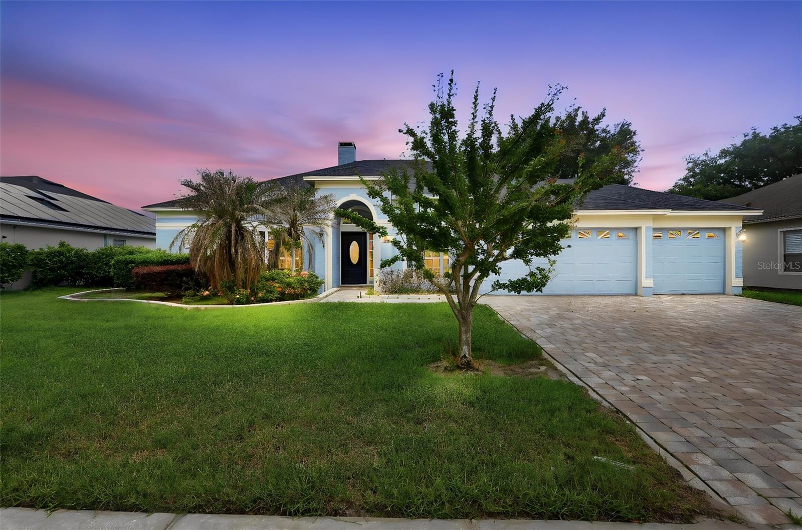 120 BLUE STONE CIR, WINTER GARDEN, FL, 34787