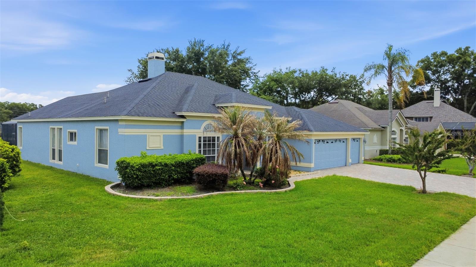 120 BLUE STONE CIR, WINTER GARDEN, FL, 34787