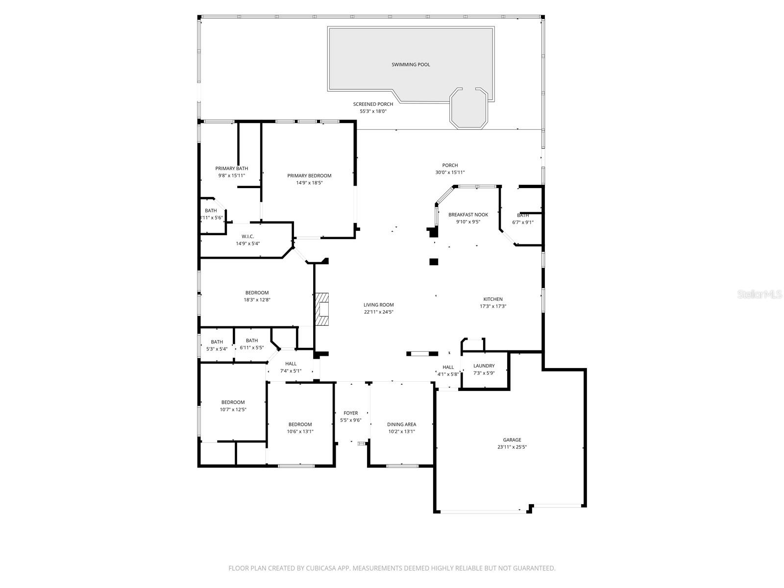 120 BLUE STONE CIR, WINTER GARDEN, FL, 34787