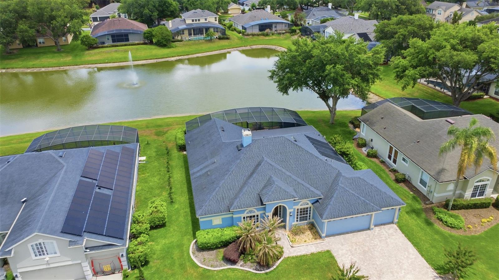 120 BLUE STONE CIR, WINTER GARDEN, FL, 34787