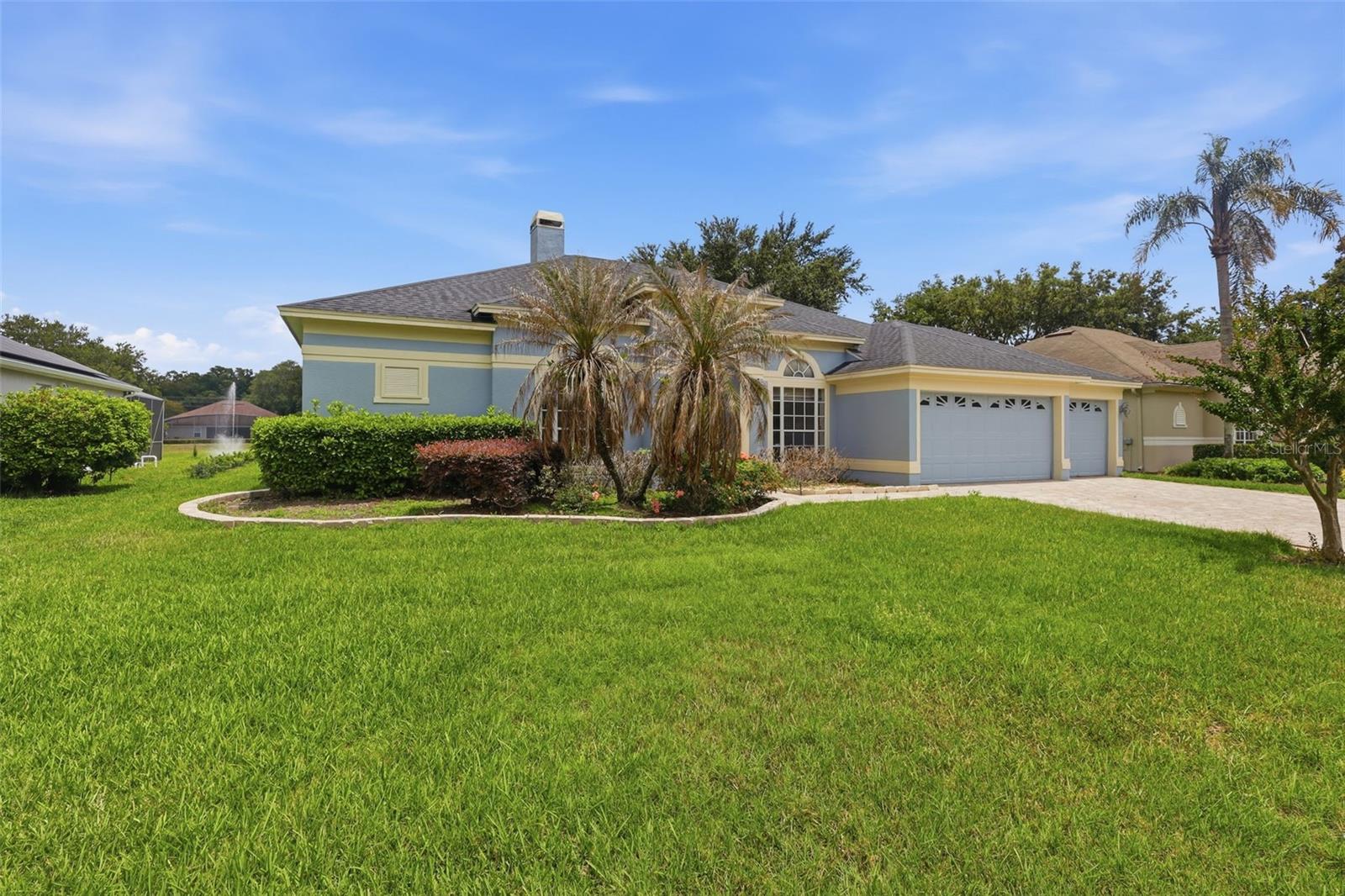 120 BLUE STONE CIR, WINTER GARDEN, FL, 34787
