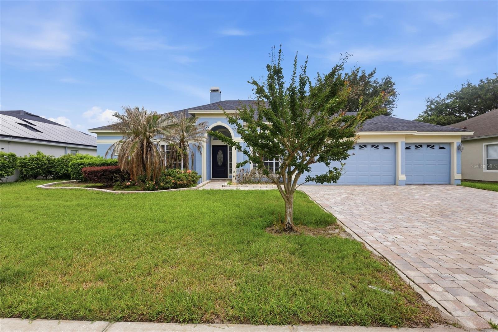 120 BLUE STONE CIR, WINTER GARDEN, FL, 34787