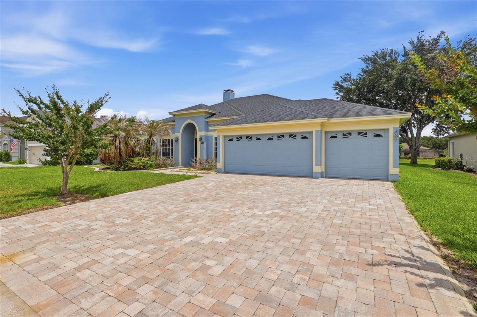 120 BLUE STONE CIR, WINTER GARDEN, FL, 34787