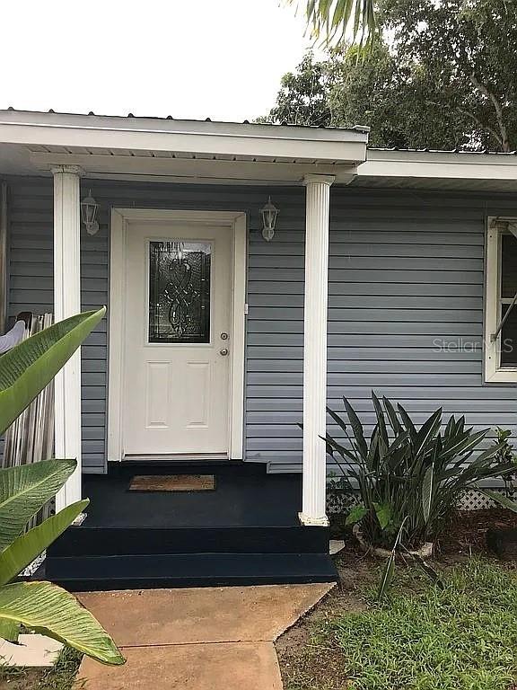 227 WOODLAND AVE, COCOA BEACH, FL, 32931