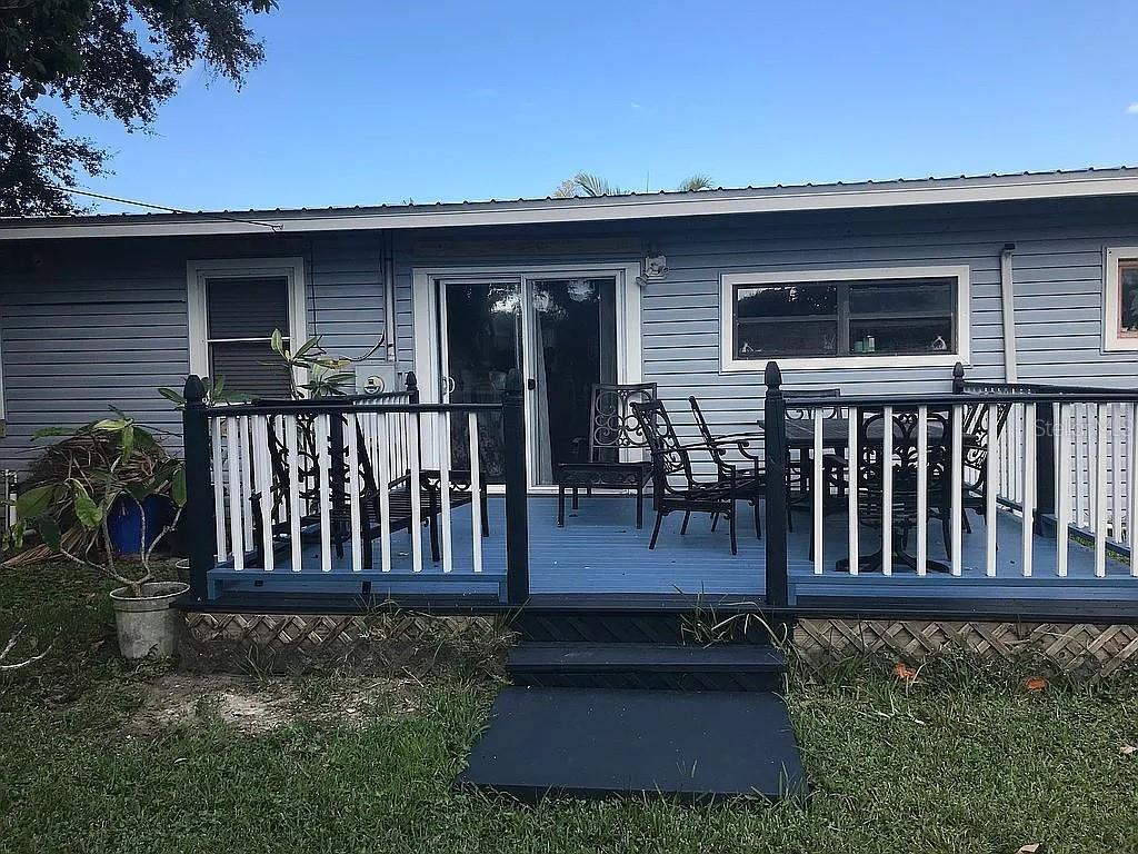 227 WOODLAND AVE, COCOA BEACH, FL, 32931