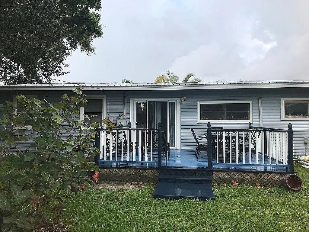 227 WOODLAND AVE, COCOA BEACH, FL, 32931