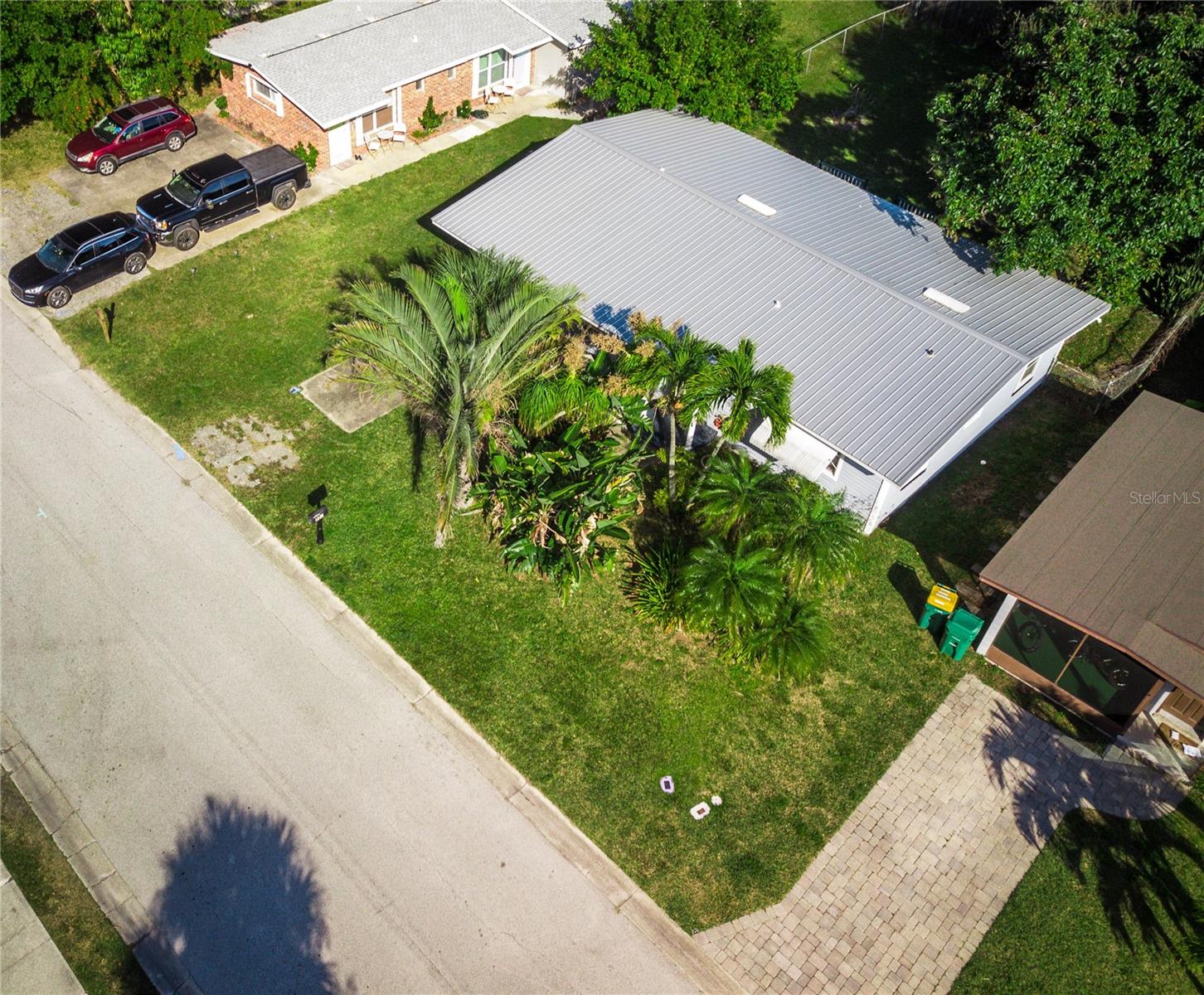 227 WOODLAND AVE, COCOA BEACH, FL, 32931