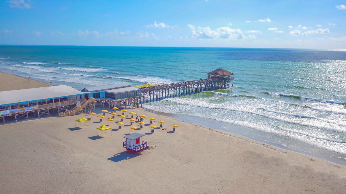 227 WOODLAND AVE, COCOA BEACH, FL, 32931