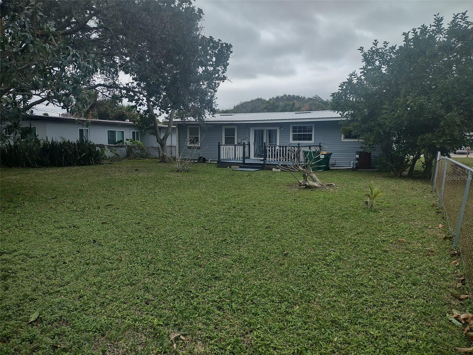 227 WOODLAND AVE, COCOA BEACH, FL, 32931