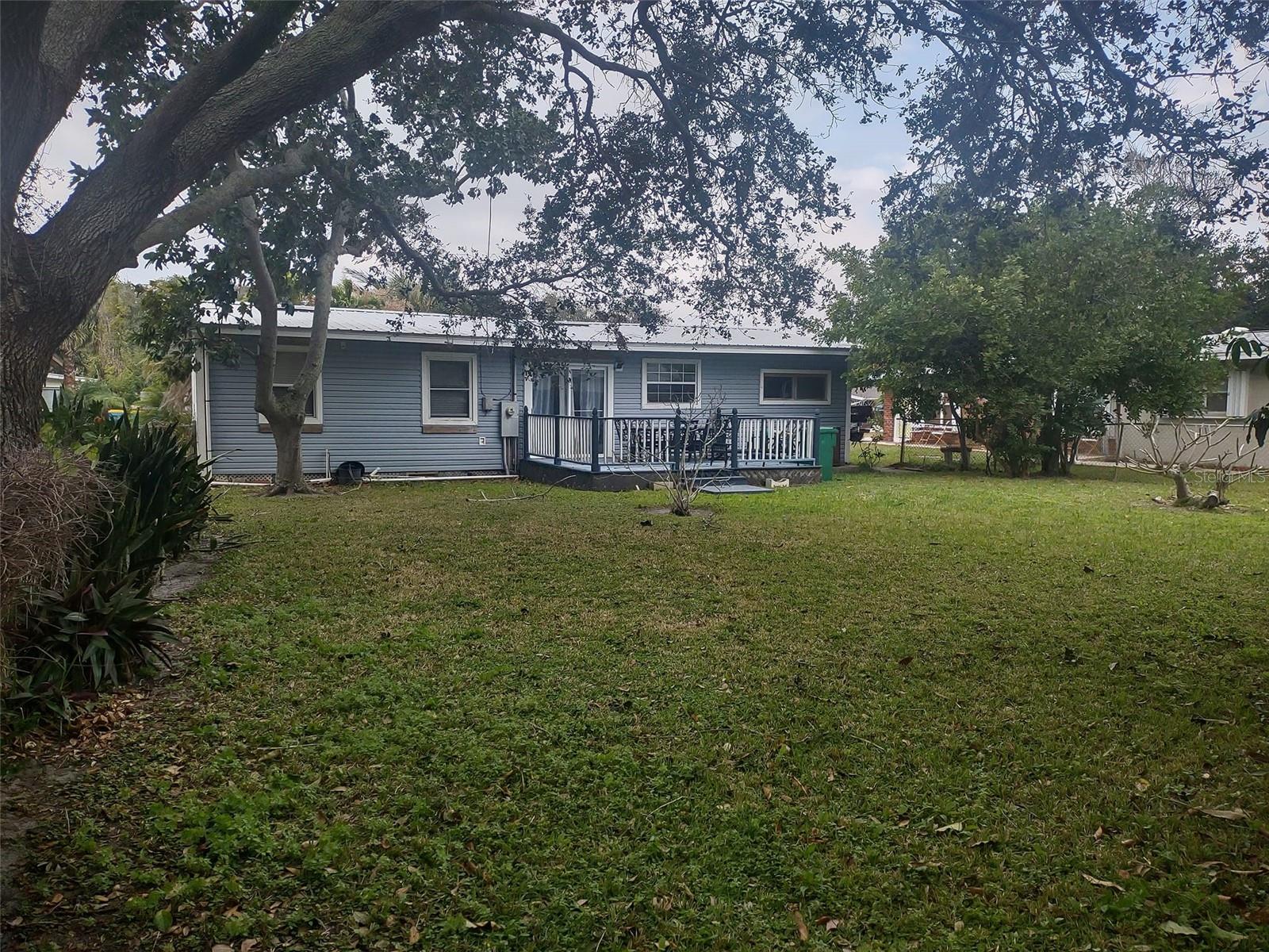 227 WOODLAND AVE, COCOA BEACH, FL, 32931