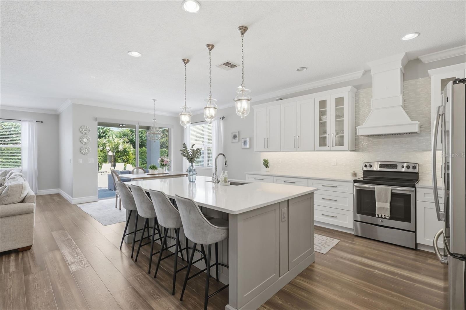 1065 CALLA LILY CV, OVIEDO, FL, 32766