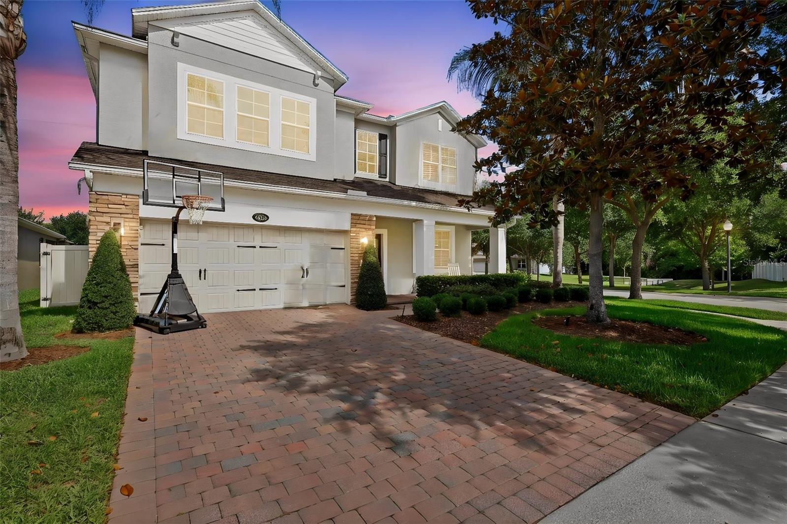 1065 CALLA LILY CV, OVIEDO, FL, 32766