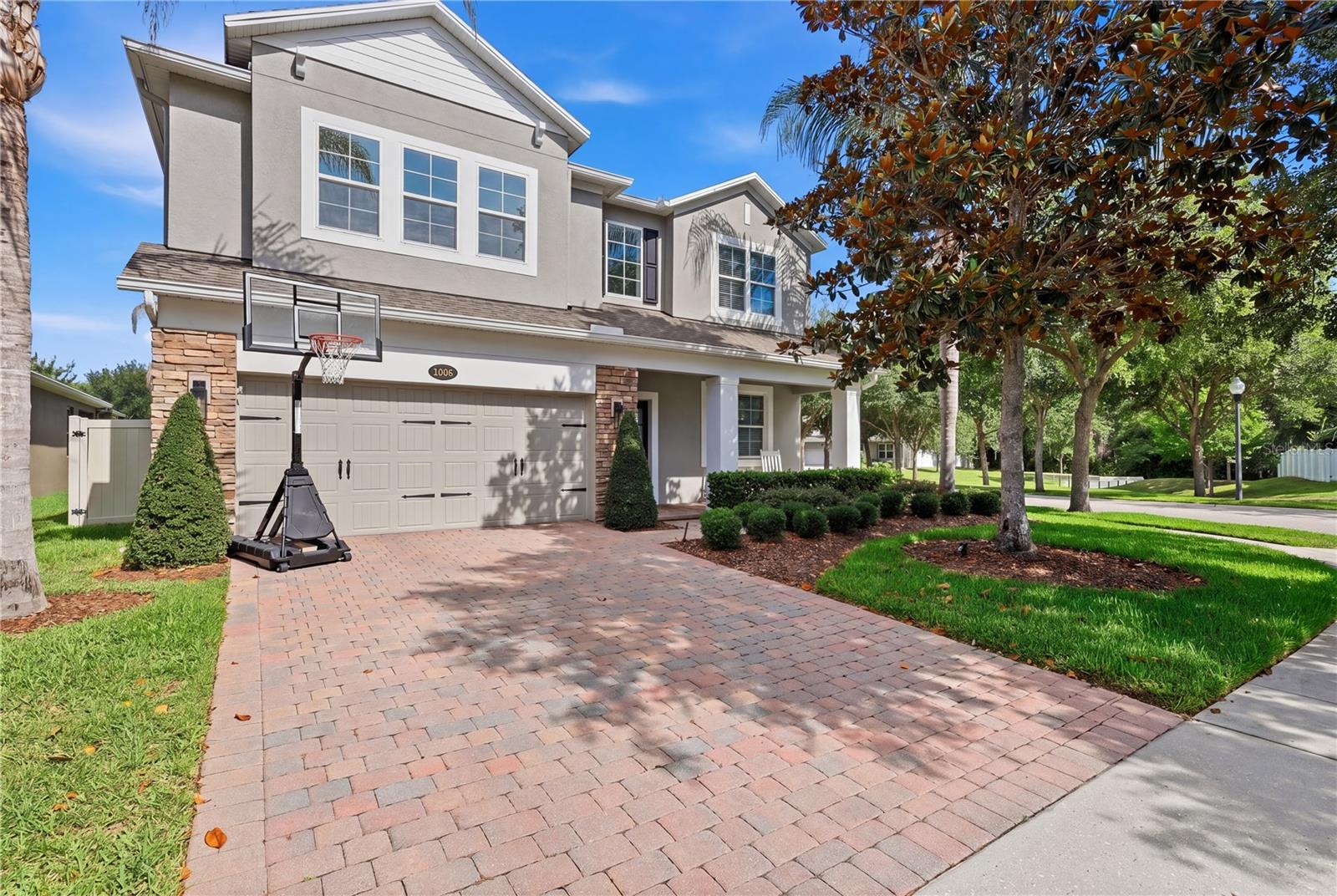1065 CALLA LILY CV, OVIEDO, FL, 32766