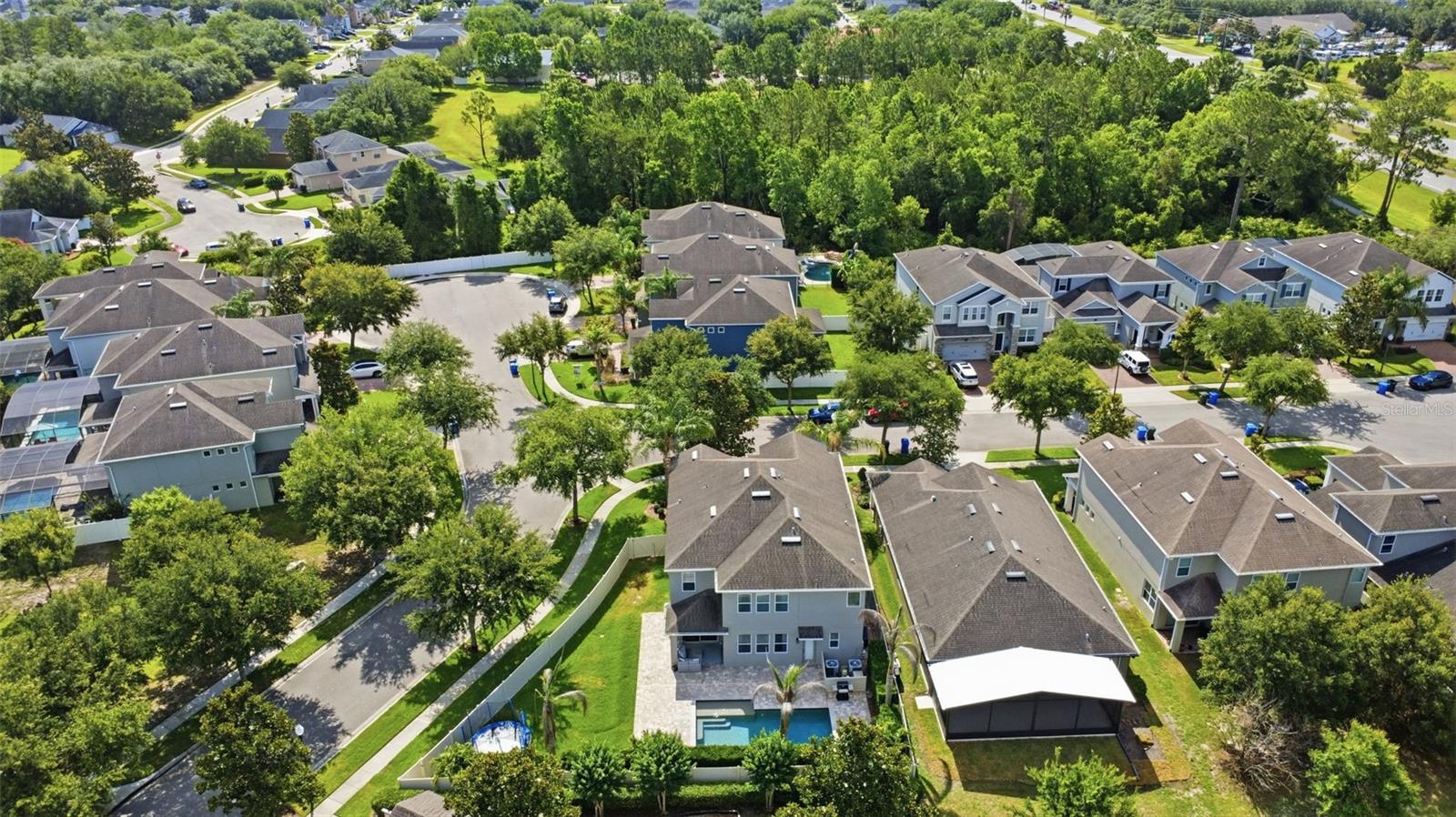 1065 CALLA LILY CV, OVIEDO, FL, 32766