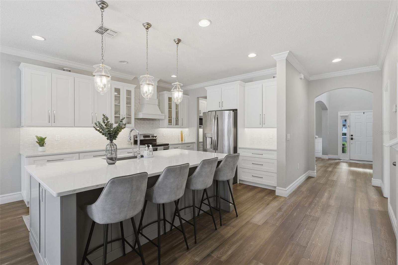 1065 CALLA LILY CV, OVIEDO, FL, 32766