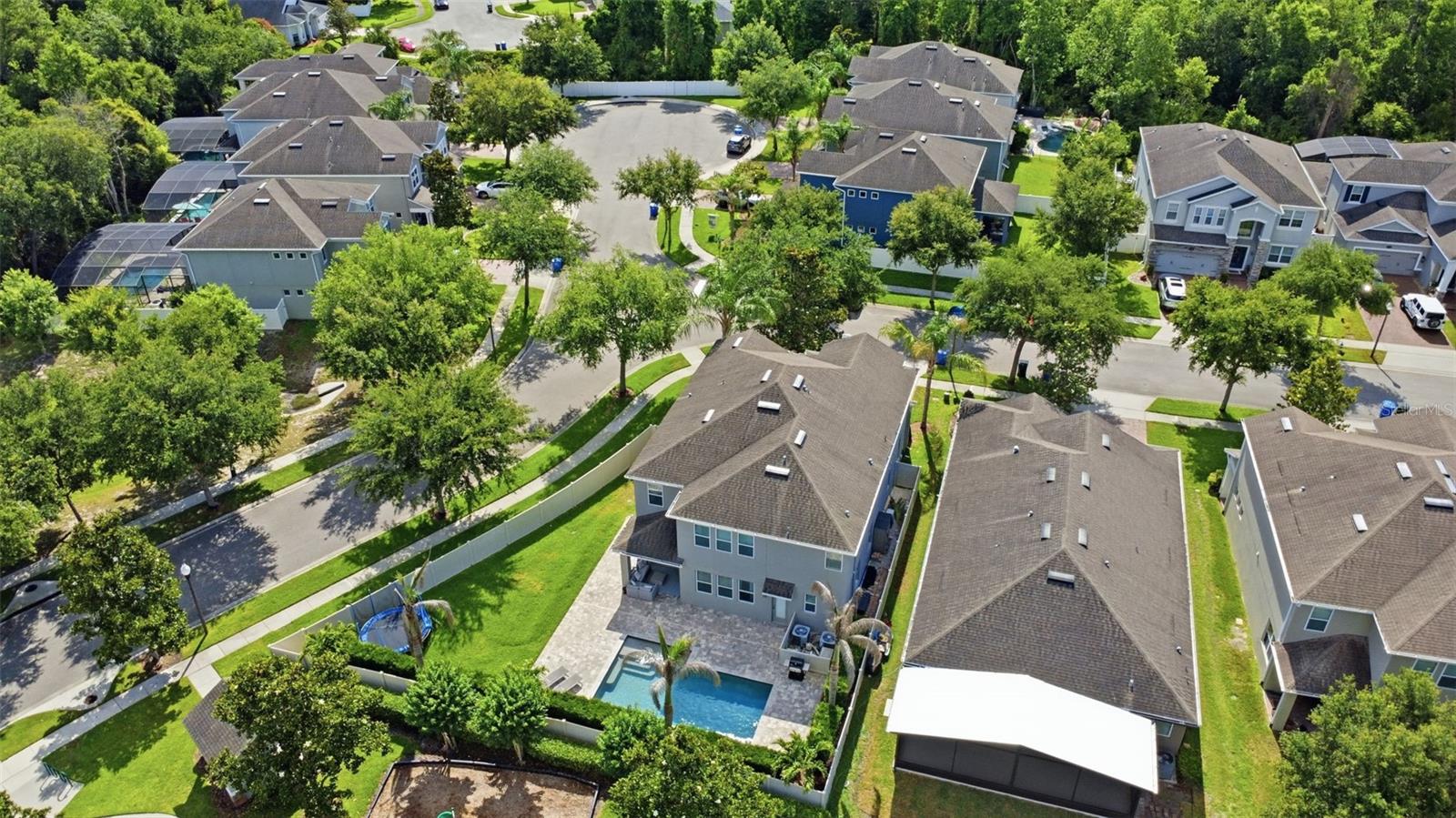 1065 CALLA LILY CV, OVIEDO, FL, 32766
