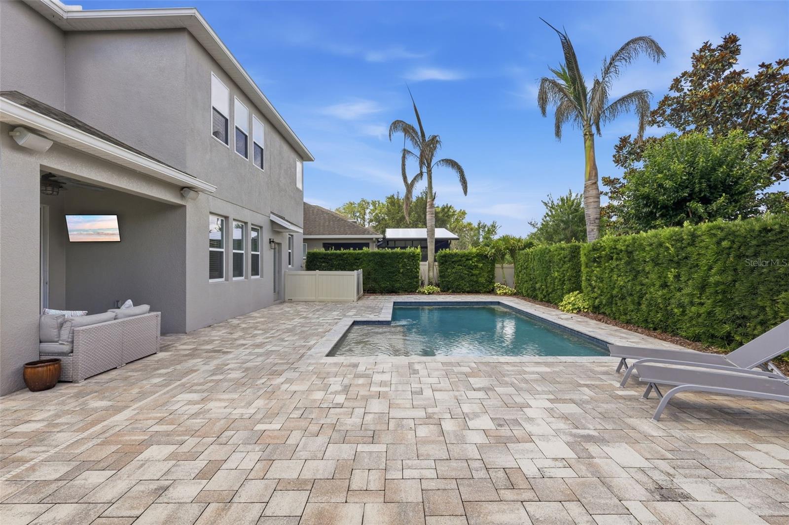 1065 CALLA LILY CV, OVIEDO, FL, 32766