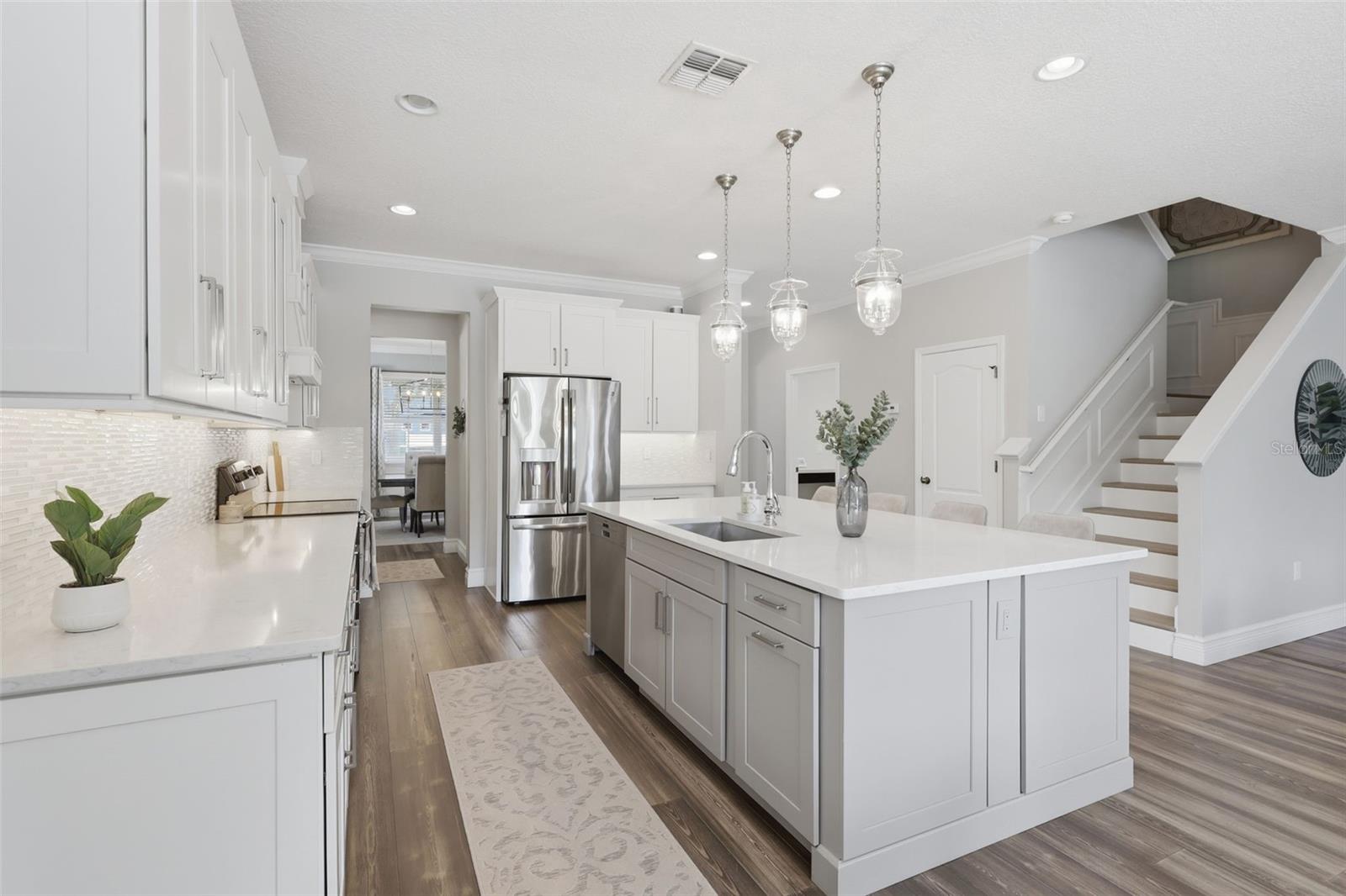 1065 CALLA LILY CV, OVIEDO, FL, 32766