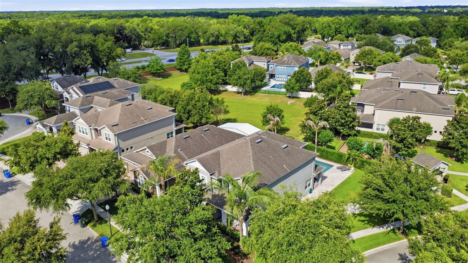 1065 CALLA LILY CV, OVIEDO, FL, 32766