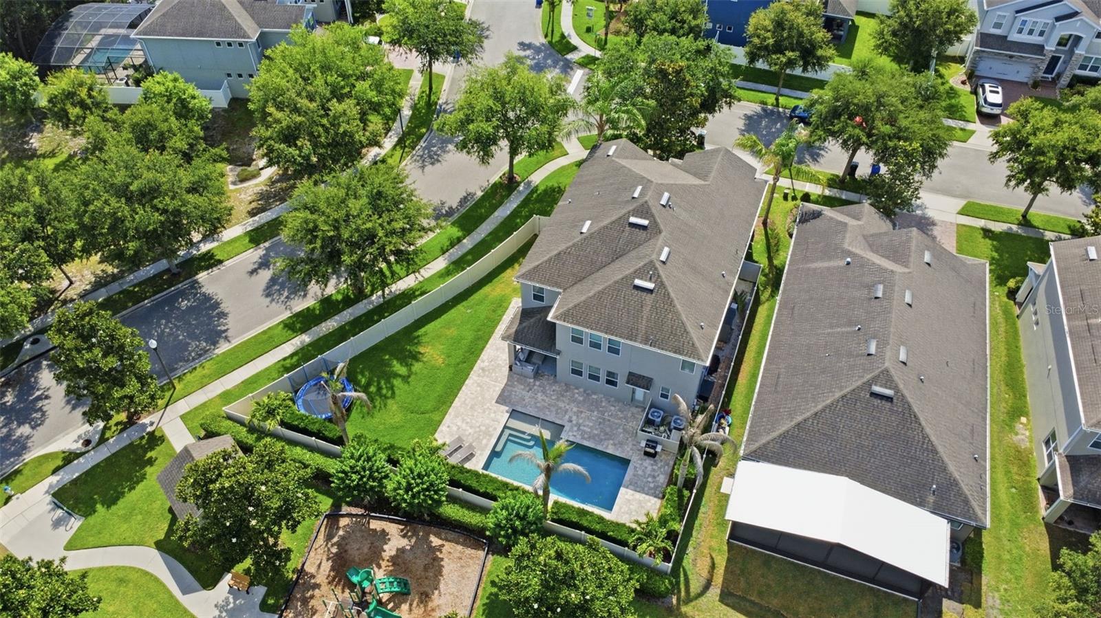 1065 CALLA LILY CV, OVIEDO, FL, 32766