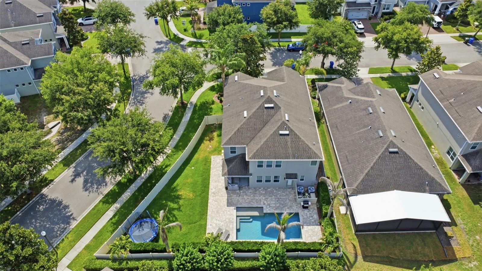 1065 CALLA LILY CV, OVIEDO, FL, 32766