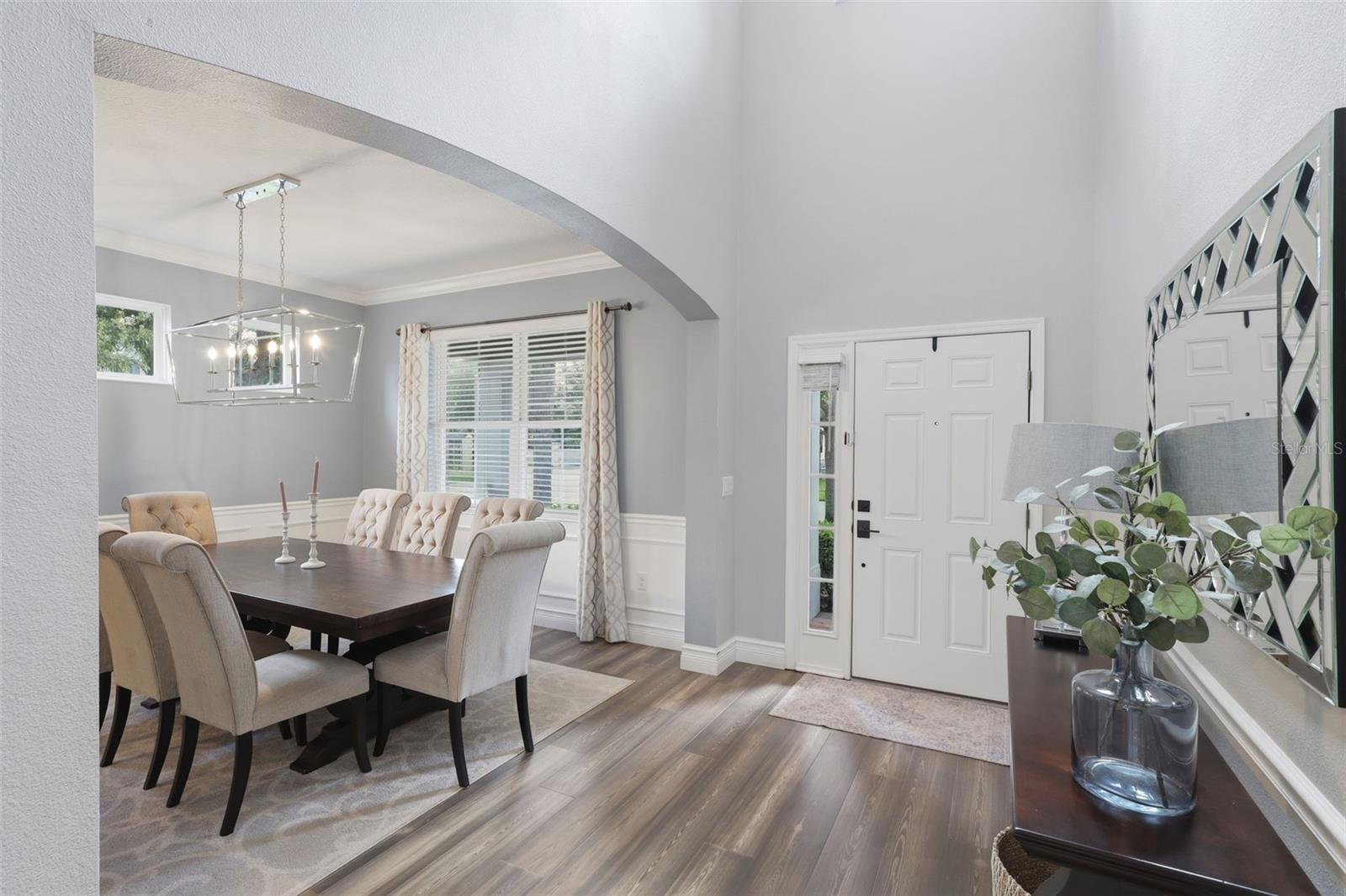 1065 CALLA LILY CV, OVIEDO, FL, 32766