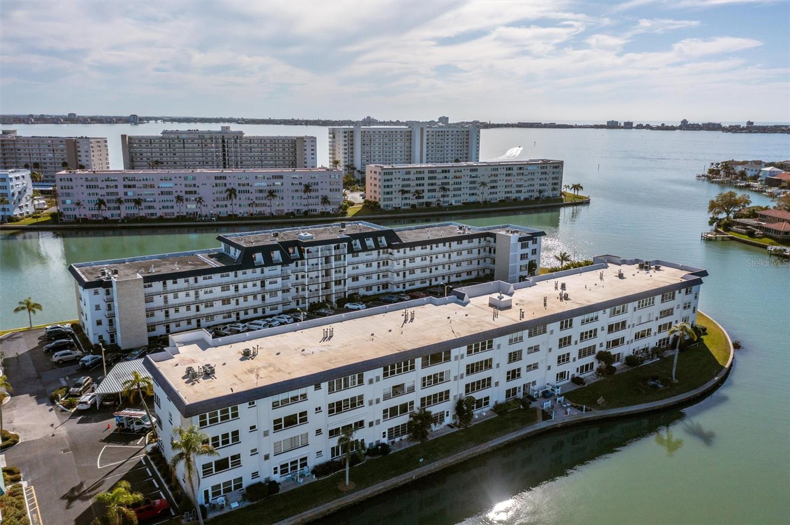 5955 30TH AVE S #202, GULFPORT, FL, 33707