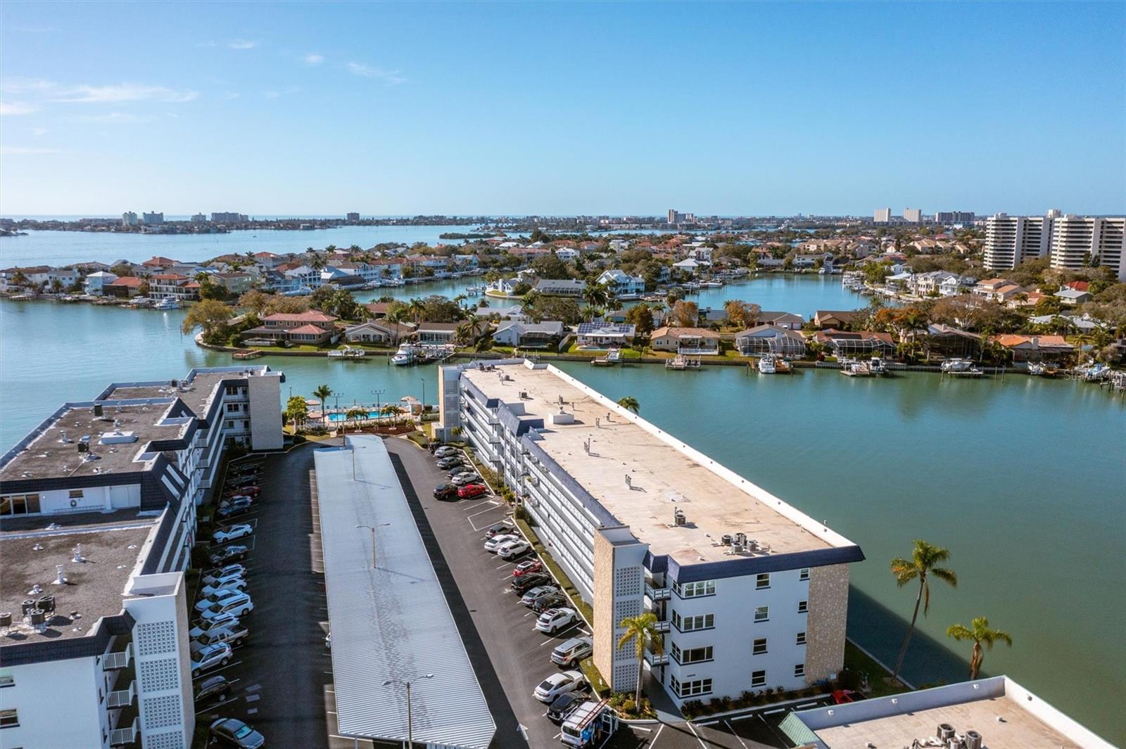 5955 30TH AVE S #202, GULFPORT, FL, 33707