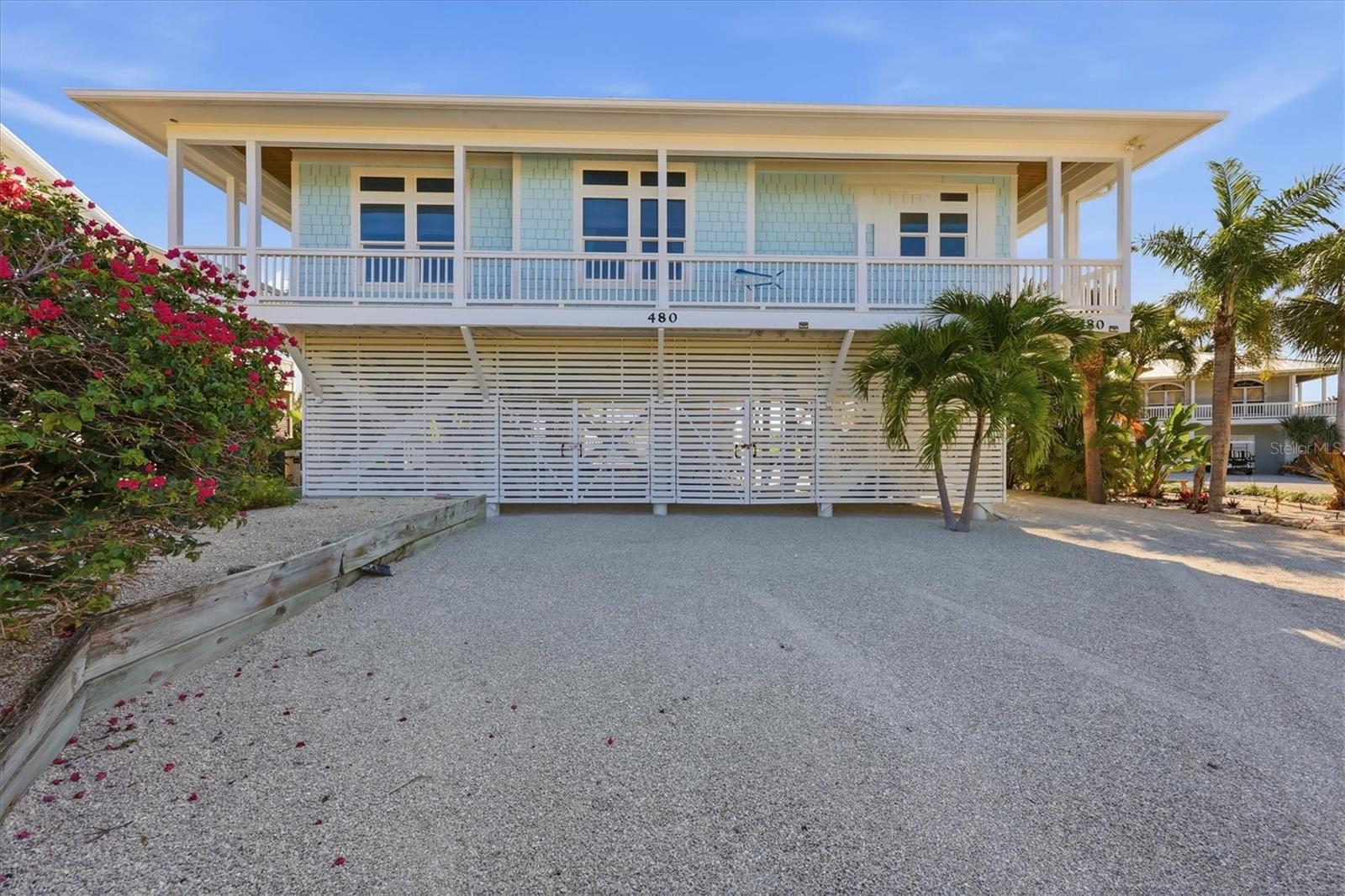 480 BOCILLA DR, PLACIDA, FL, 33946