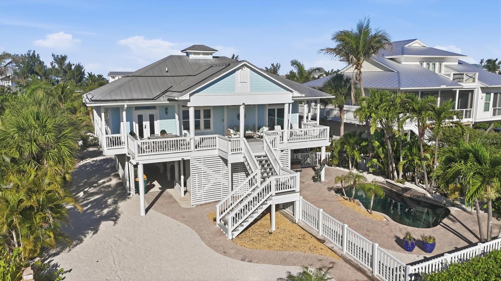 480 BOCILLA DR, PLACIDA, FL, 33946