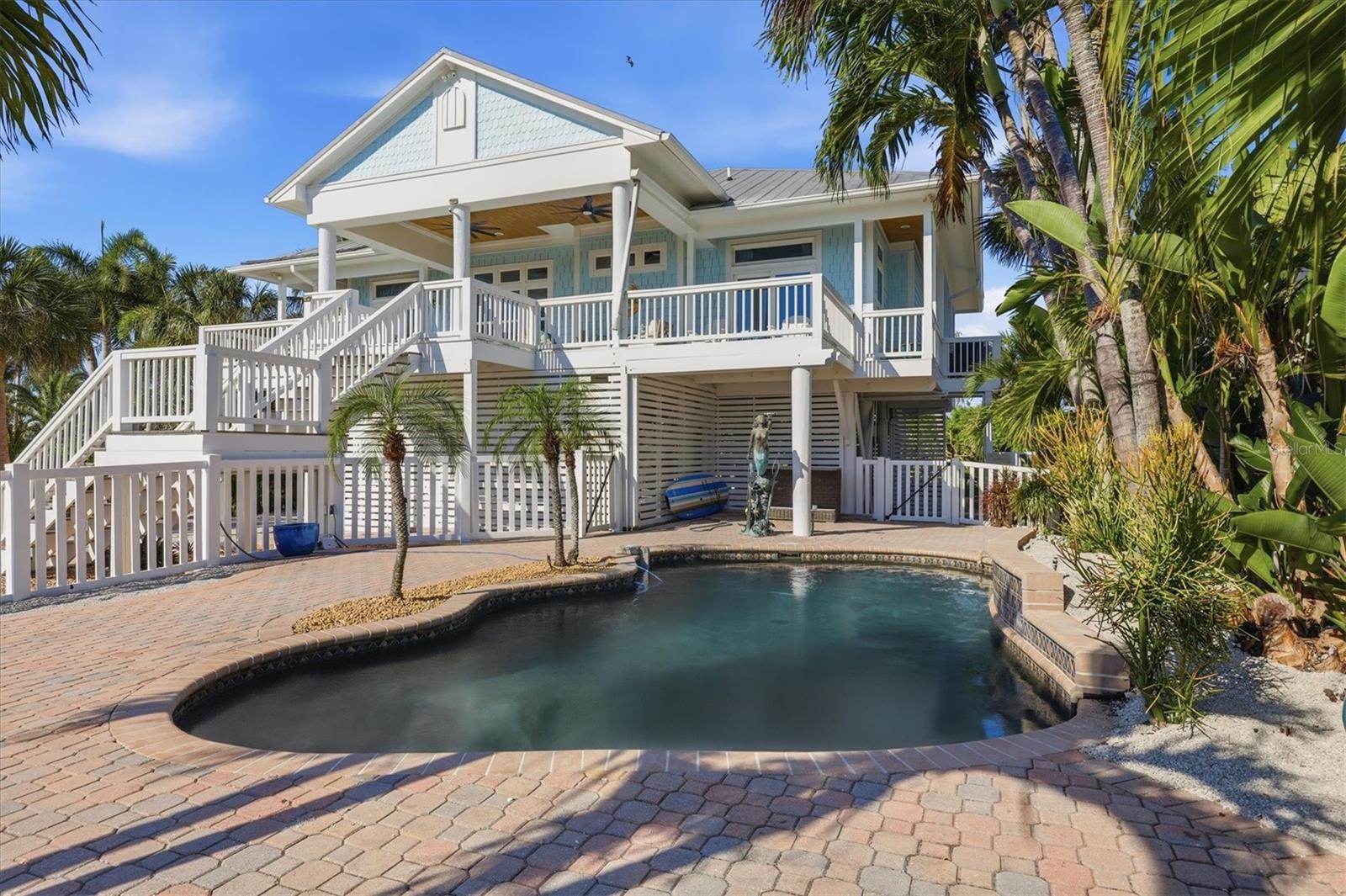 480 BOCILLA DR, PLACIDA, FL, 33946