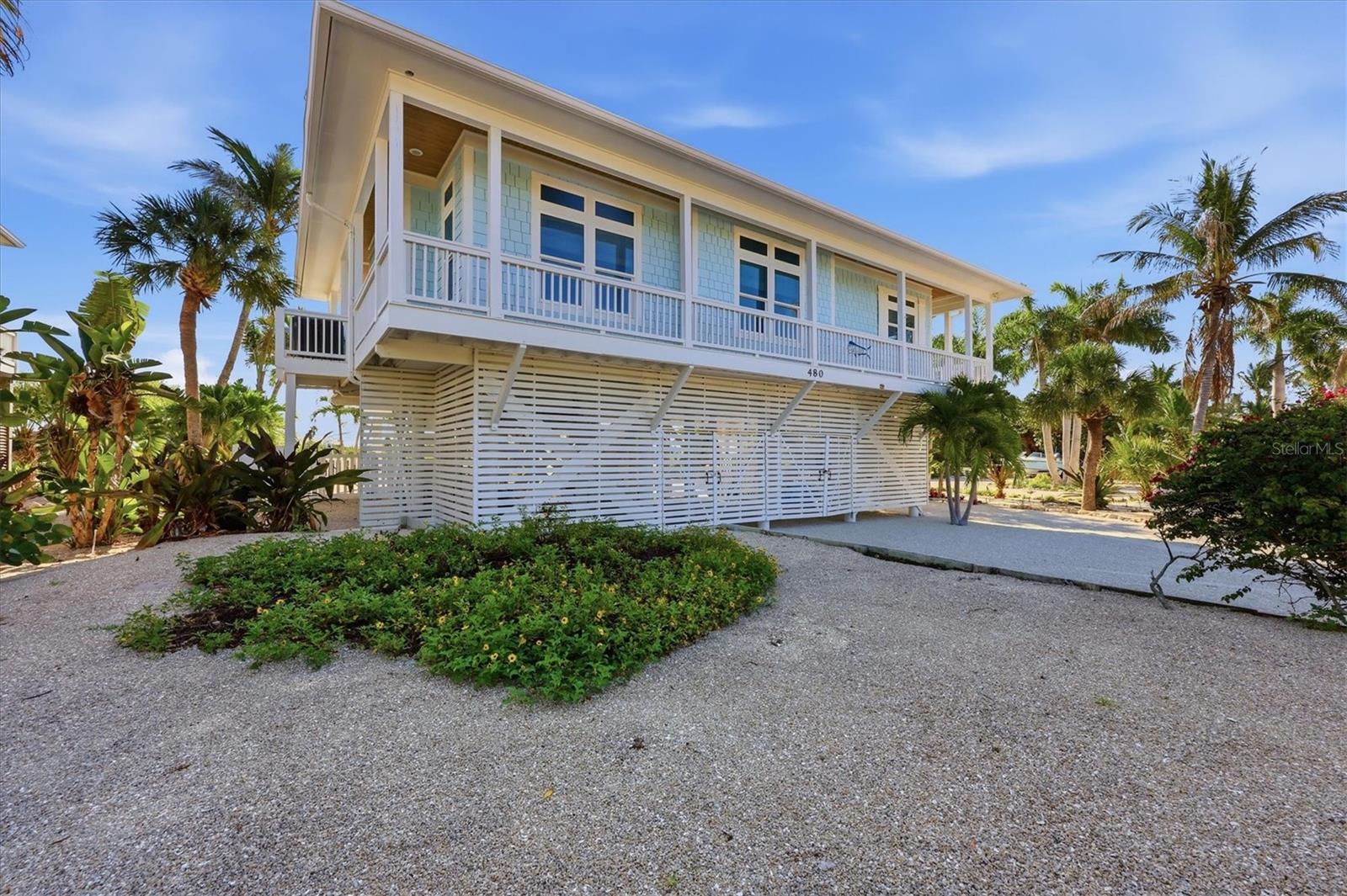 480 BOCILLA DR, PLACIDA, FL, 33946