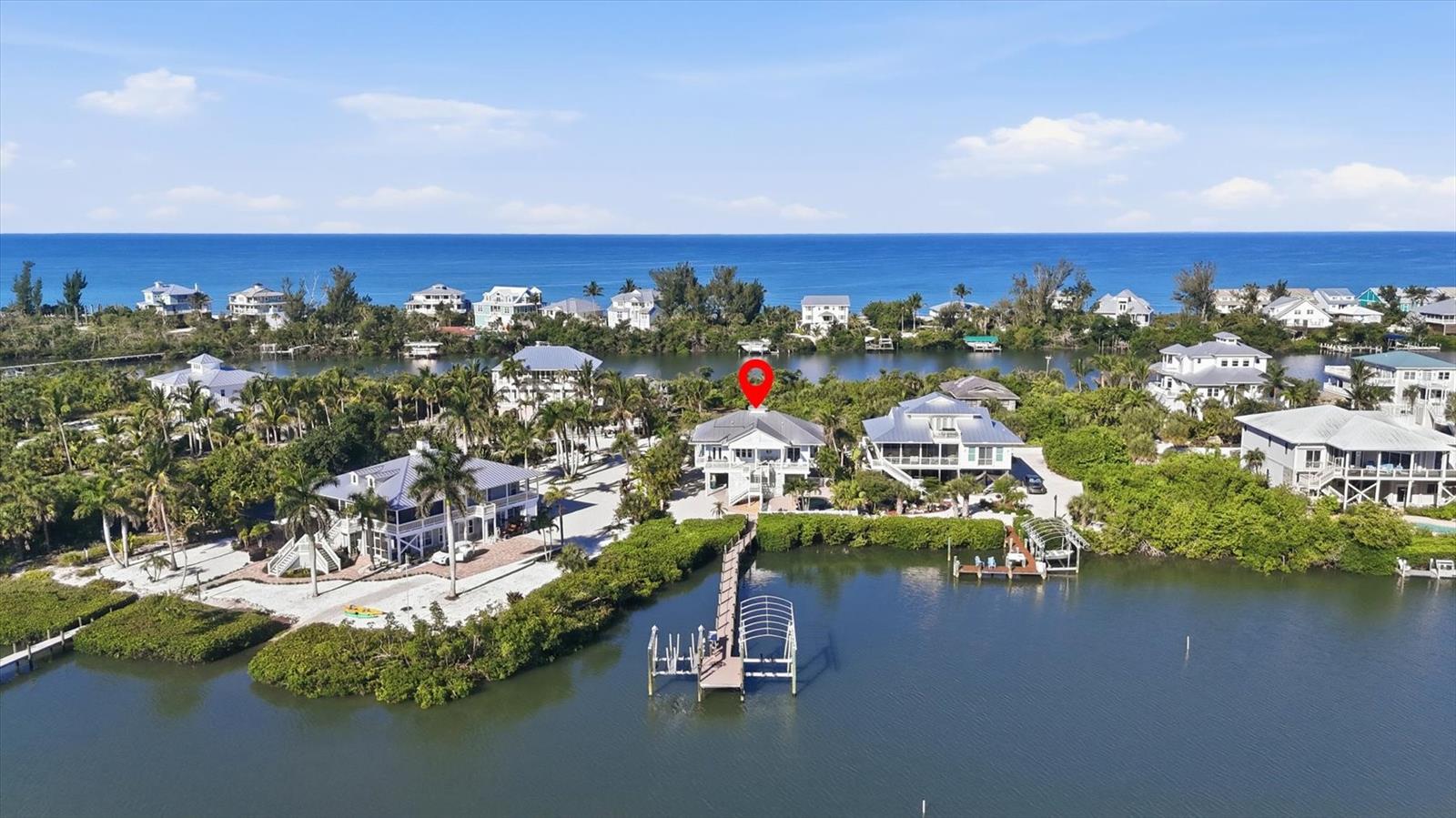 480 BOCILLA DR, PLACIDA, FL, 33946